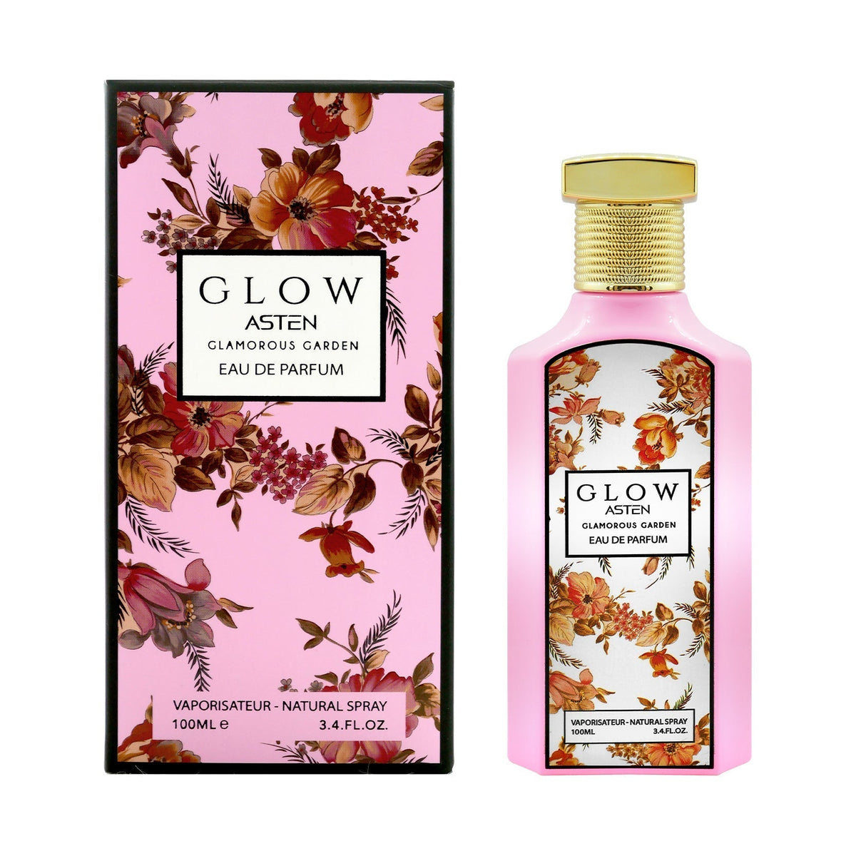 Glow by Asten EDP