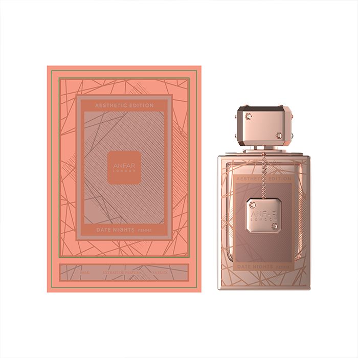 DATE NIGHTS FEMME EDP 100 ML