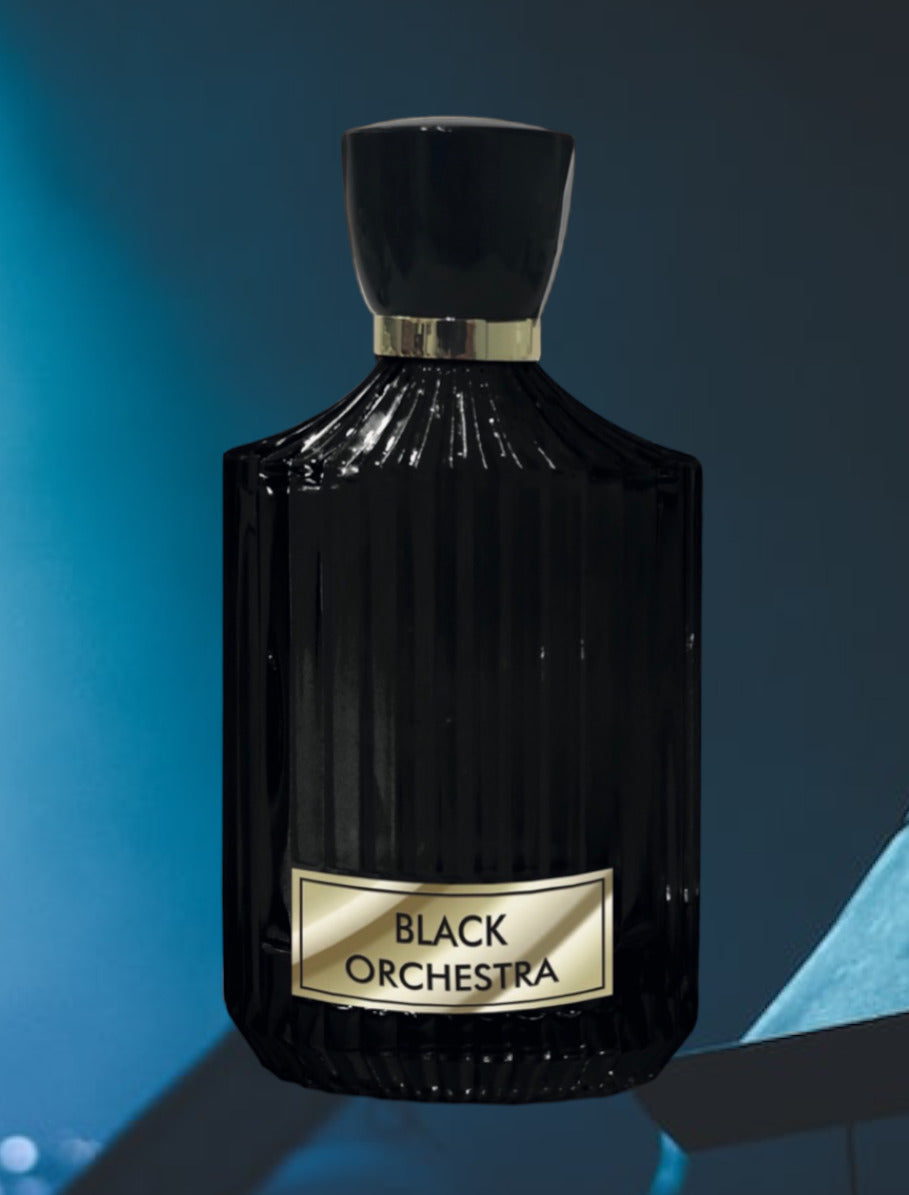 Black Orchestra