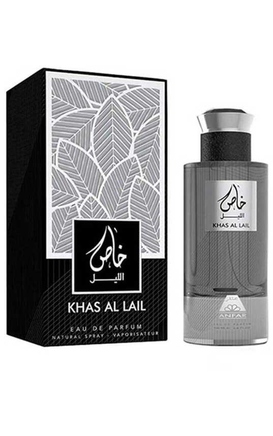 Khas Al Lail EDP (100ml)