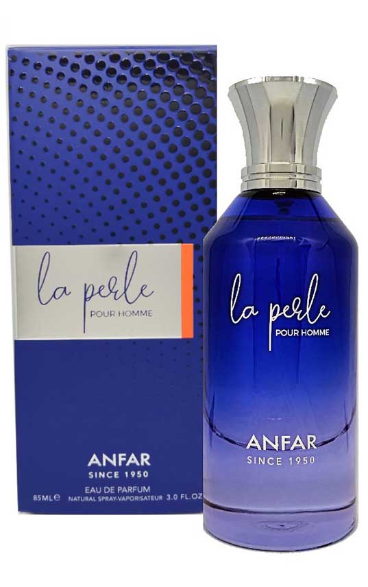 La Parle Pour Homme EDP (100ml)