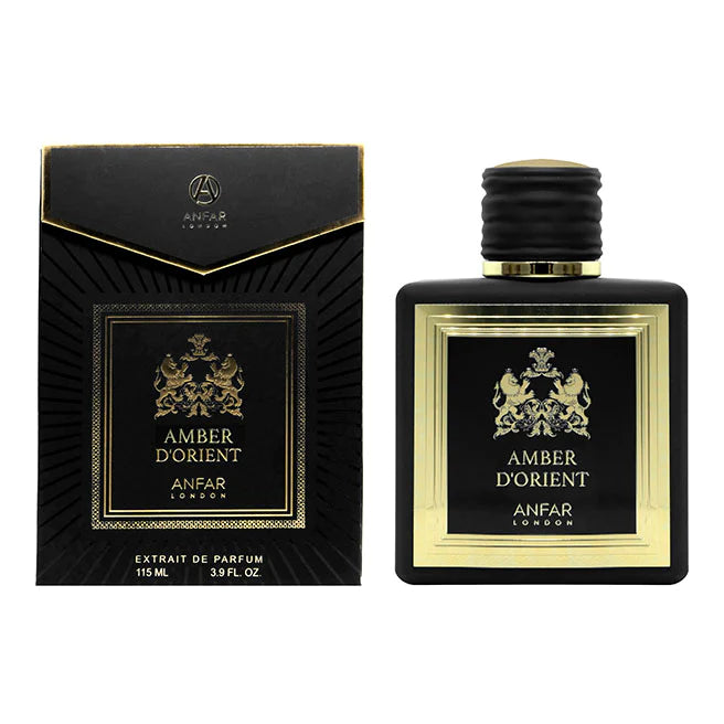 Amber D’orient Khusbooperfumes