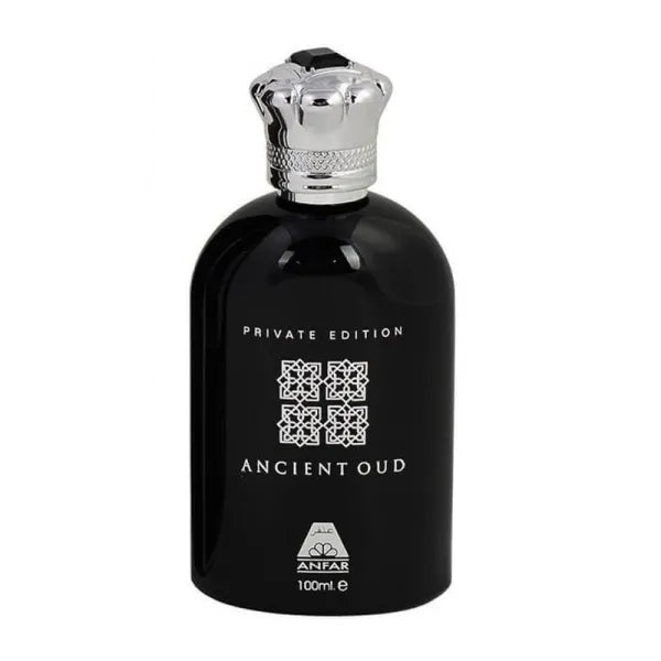 The Masterpiece Perfume For Men 100 ML EDP By Anfar London OUDH SHOP, Arabian Oud - Musk Perfumes