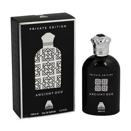 Ancient Oud Private Edition 100ml EDP