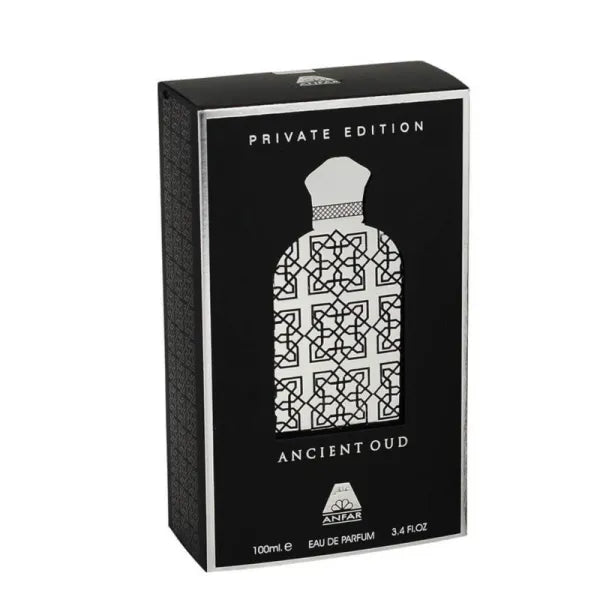 Ancient Oud Private Edition 100ml EDP