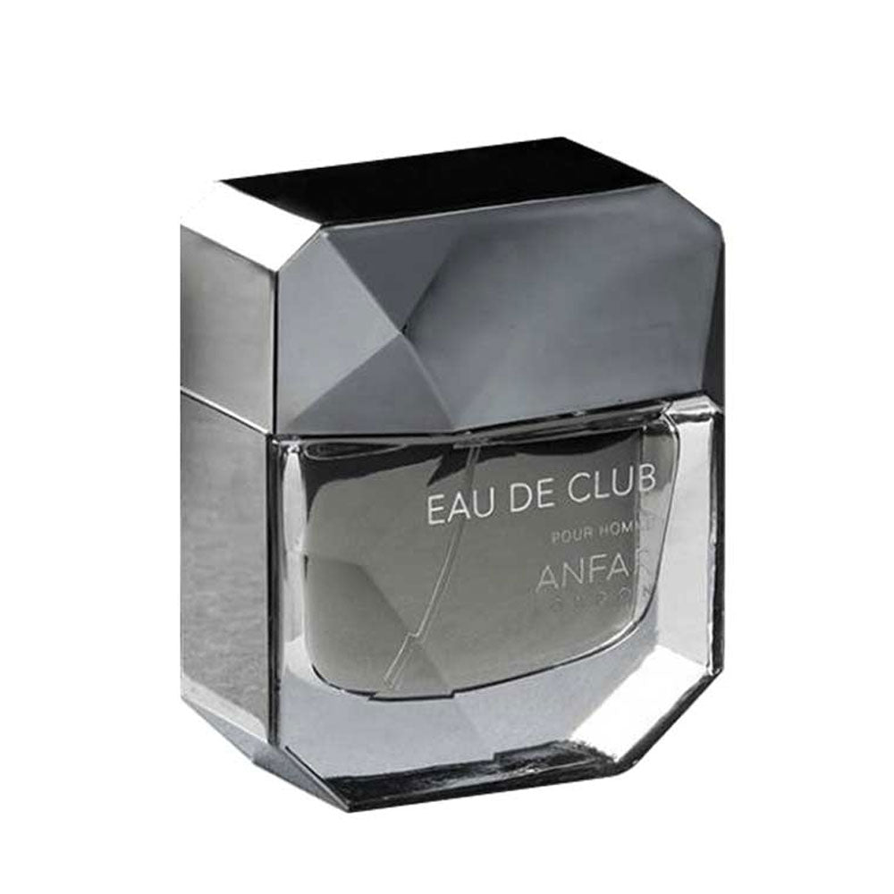 Eau De Club Pour Homme EDP (100ml) Khusbooperfumes