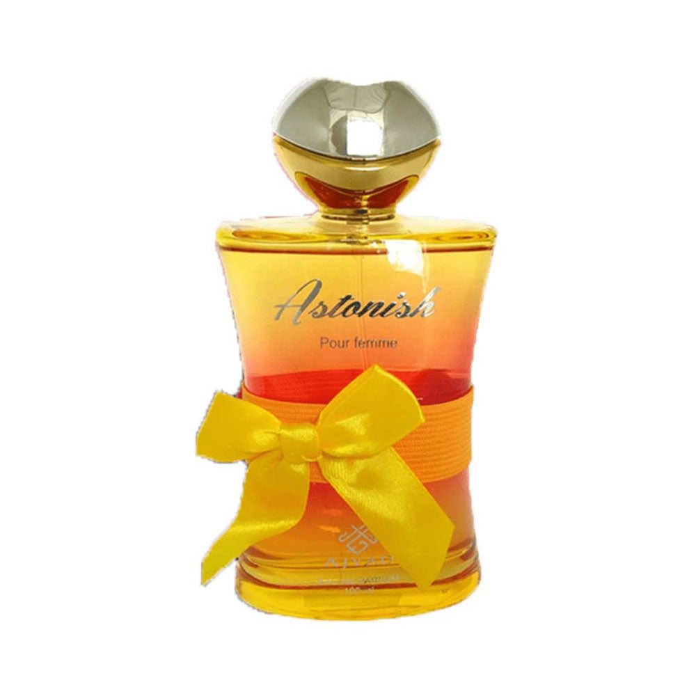 Astonish Pour Femme EDP (100ml)