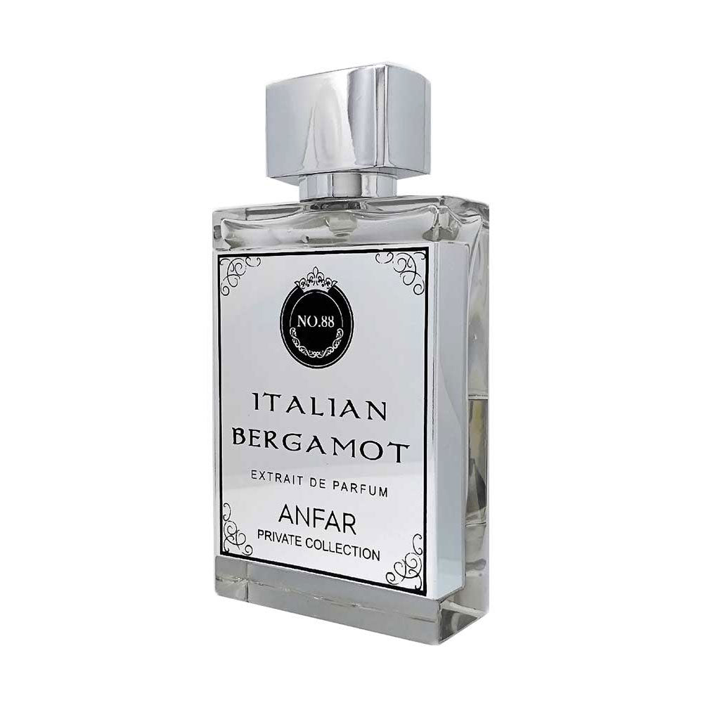 Italian Bergamot Extrait De Parfum (50ml)