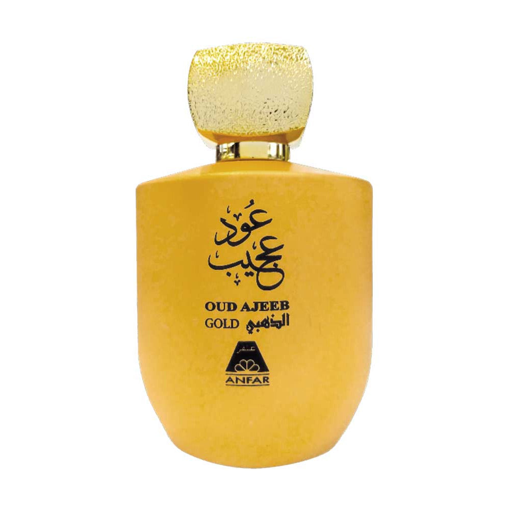 Oudh Ajeeb Gold EDP (100ml)
