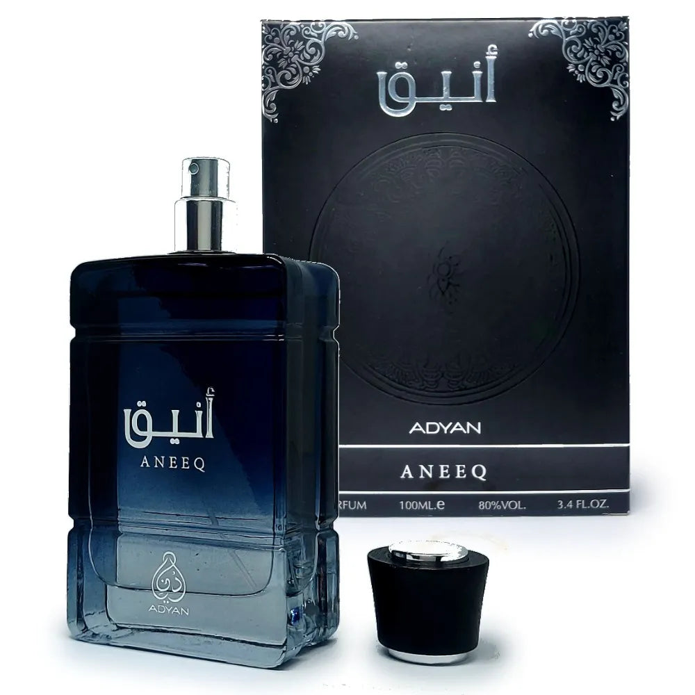 Aneeq Khusbooperfumes