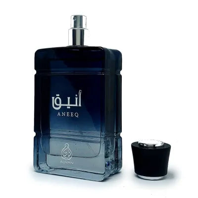 Aneeq Perfume for Men 100 ML EDP by Adyan