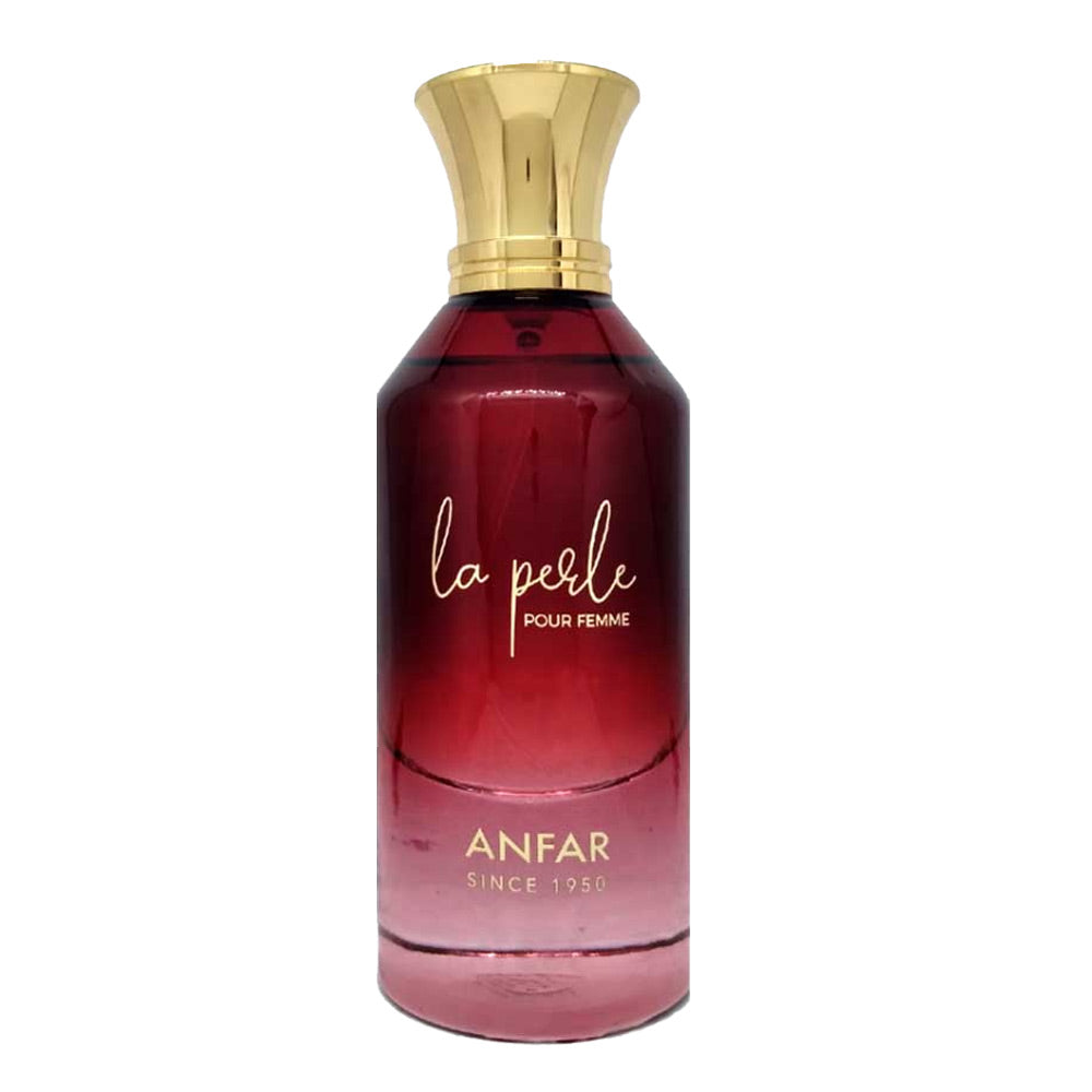 La Parle Pour Femme EDP (100ml)