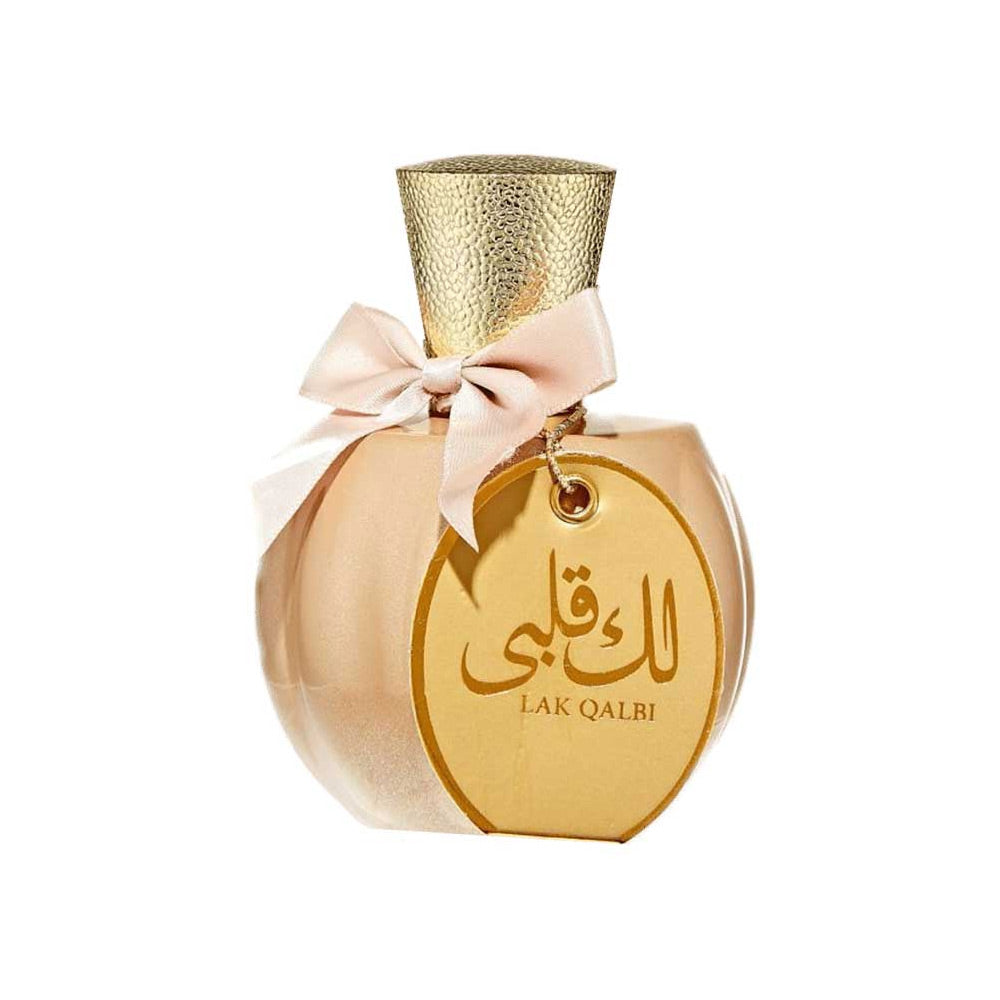 Lak Qalbi EDP (100ml)