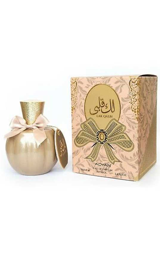 Lak Qalbi EDP (100ml)