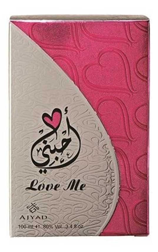 Love Me EDP (100ml)