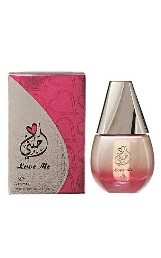 Love Me EDP (100ml)