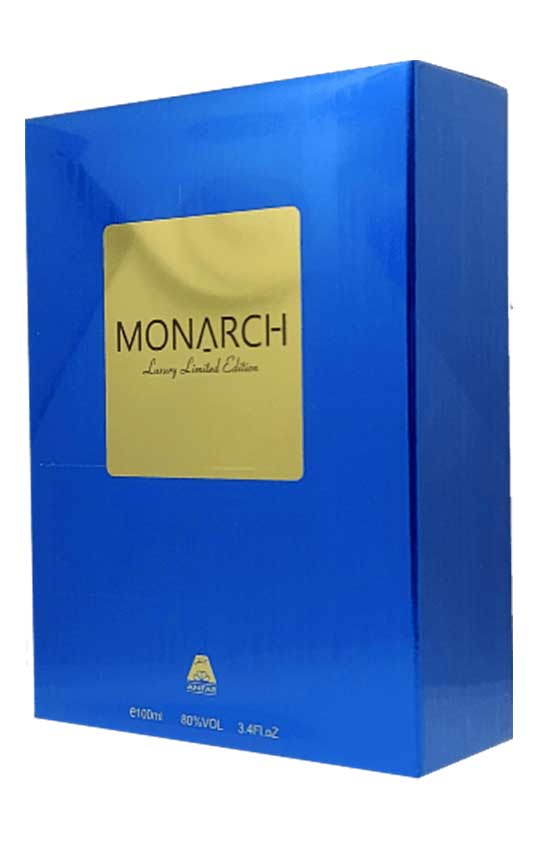 Monarch Spray