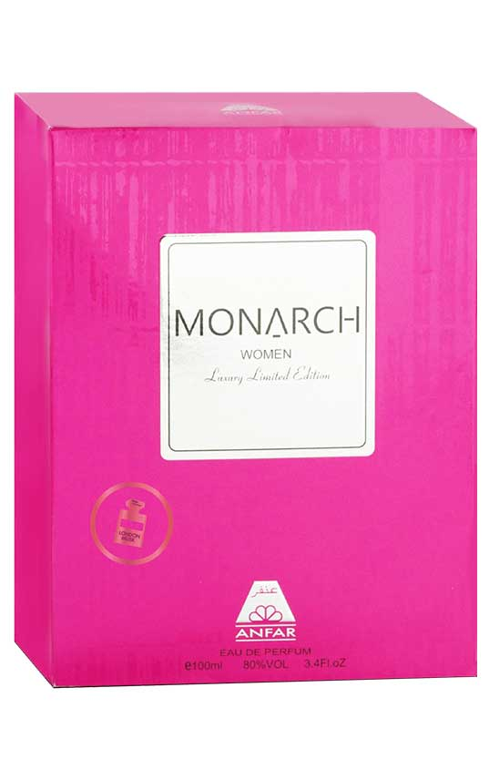 Monarch Spray (For Her)