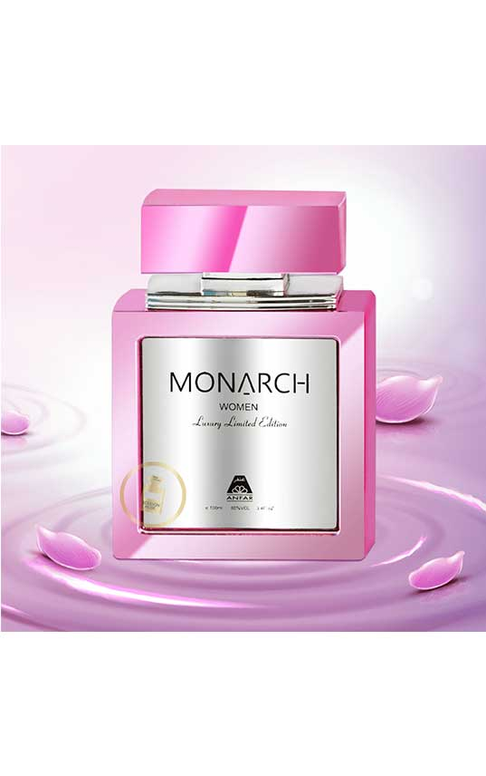 Monarch Spray (For Her)