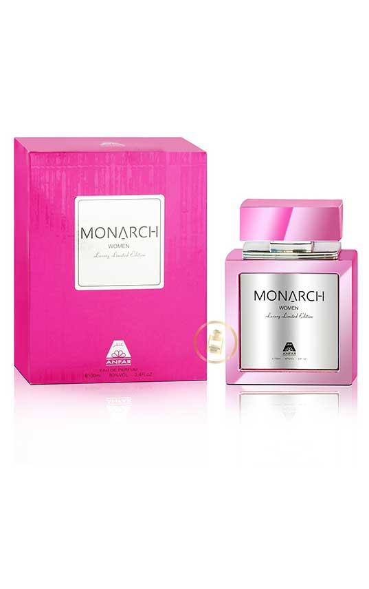 Monarch Spray (For Her)