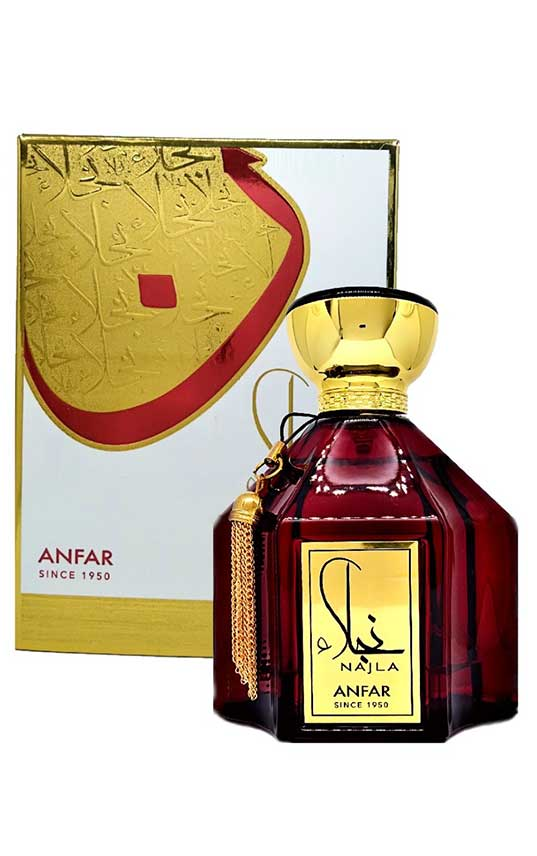 Najla EDP (100ml)