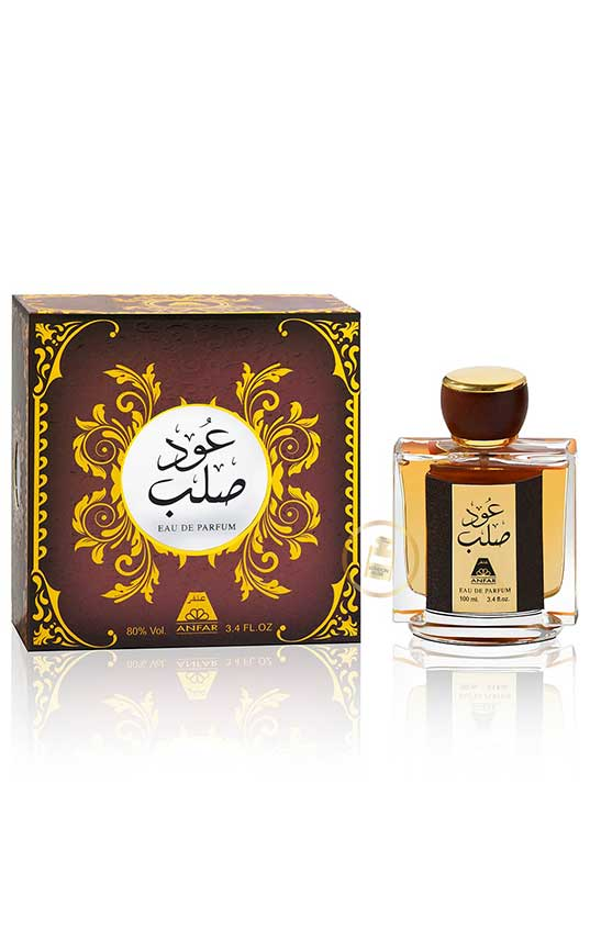 Oudh Salab EDP (100ml)