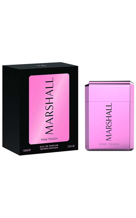 Pink Touch100ml (EDP)