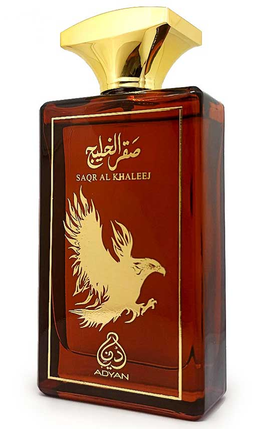 Saqr Al Khaleej EDP (100ml)