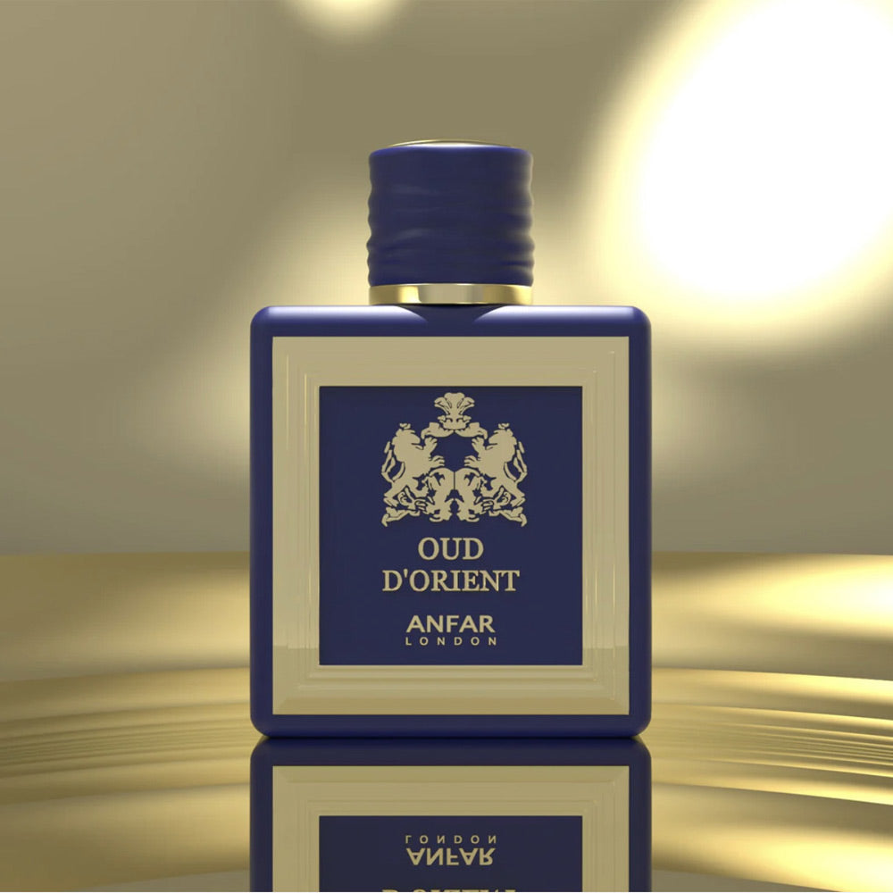 Oud D’orient