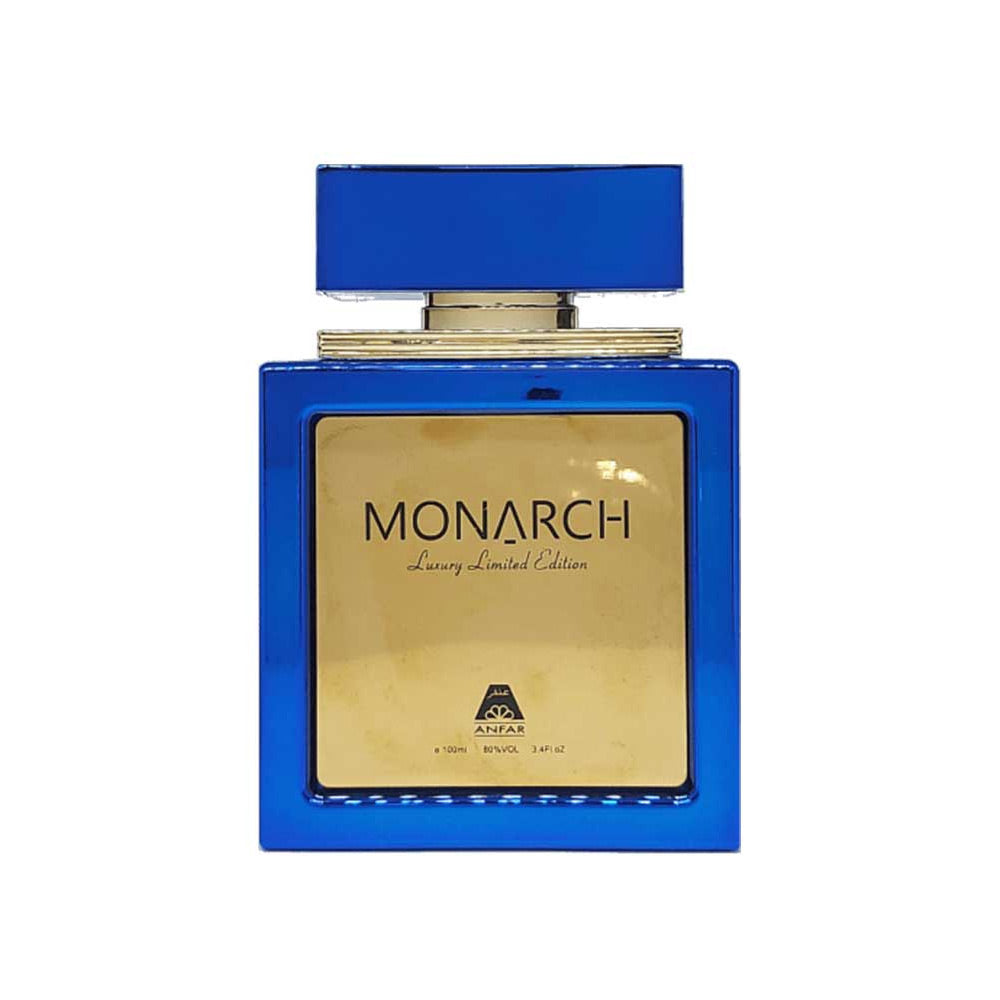 Monarch Spray