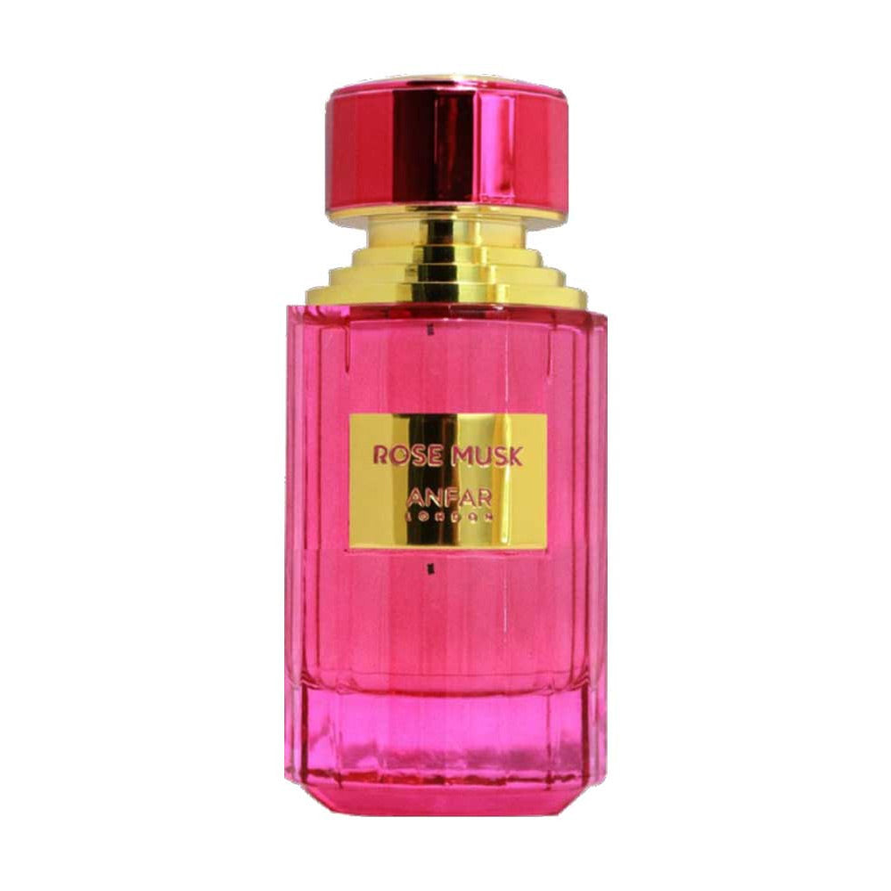 Rose Musk EDP (100ml)