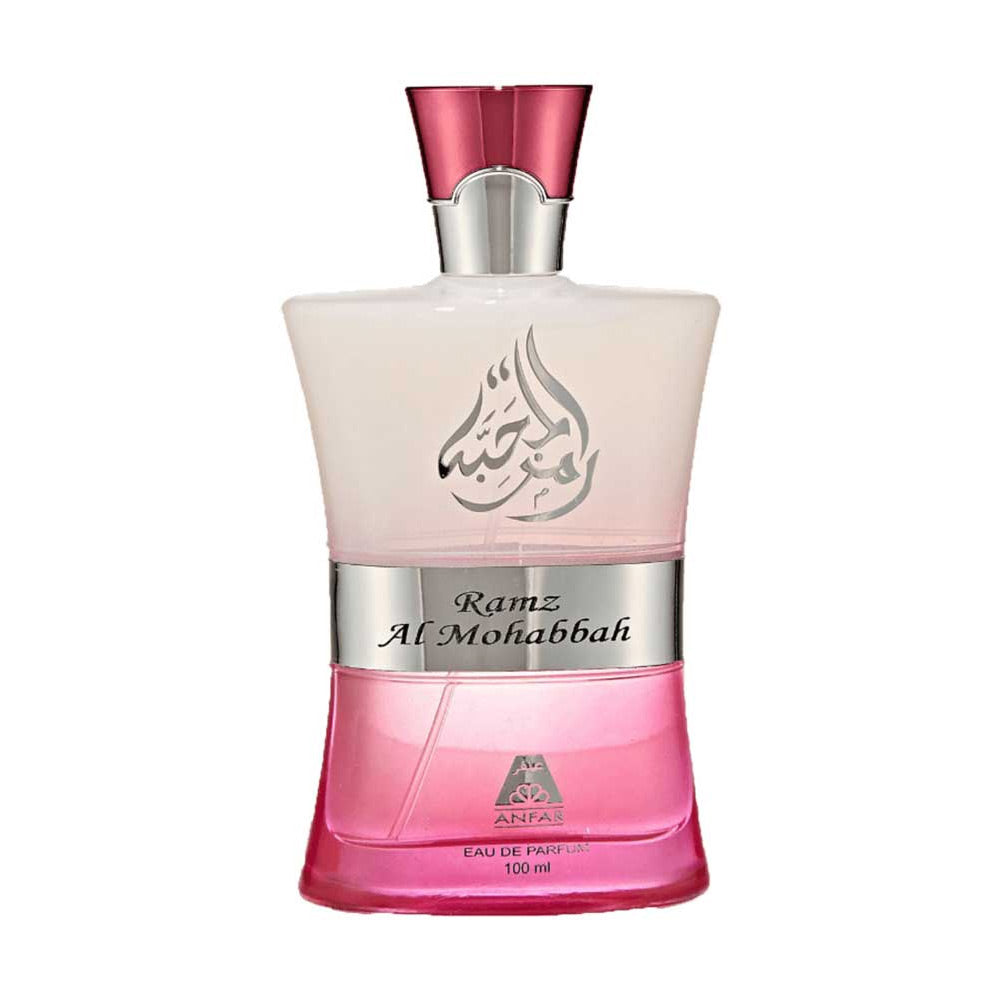 Ramz Al Muhabbah EDP (100ml)