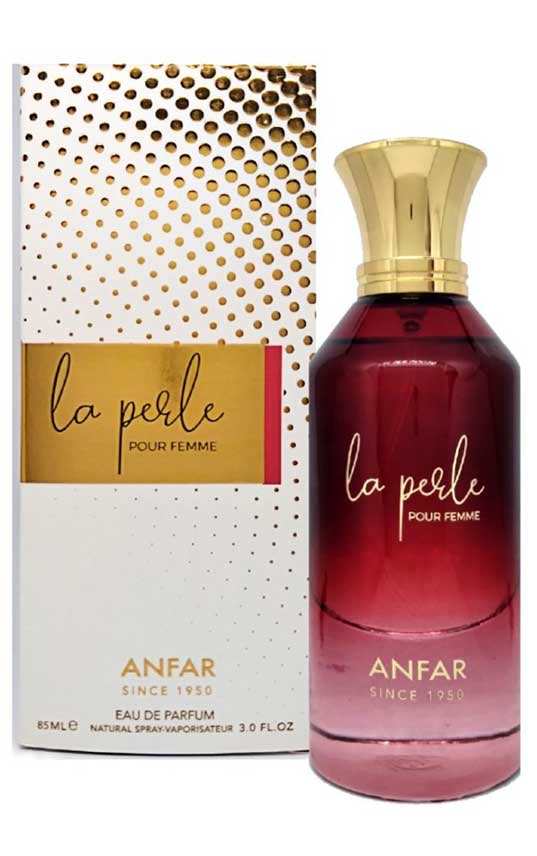 La Parle Pour Femme EDP (100ml)