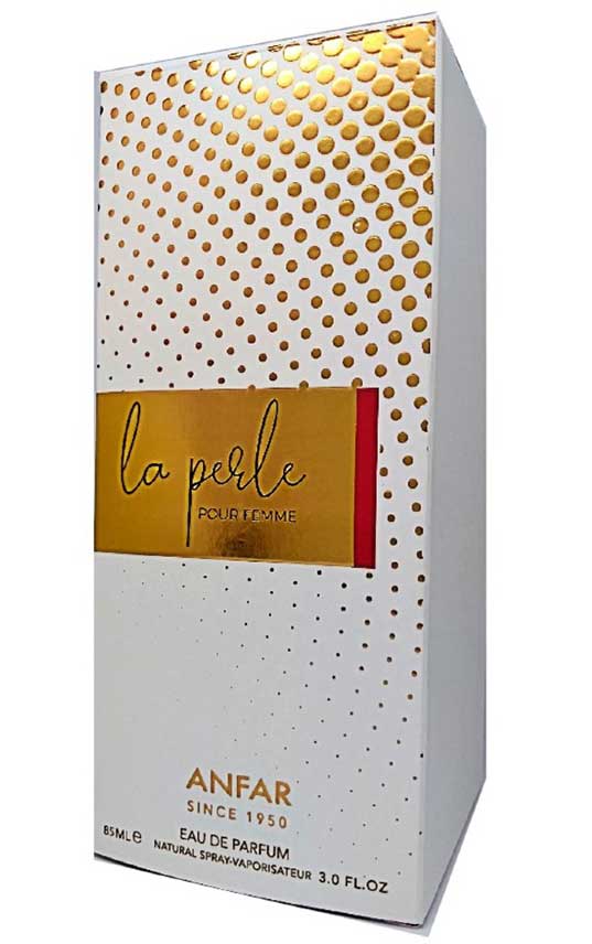 La Parle Pour Femme EDP (100ml)